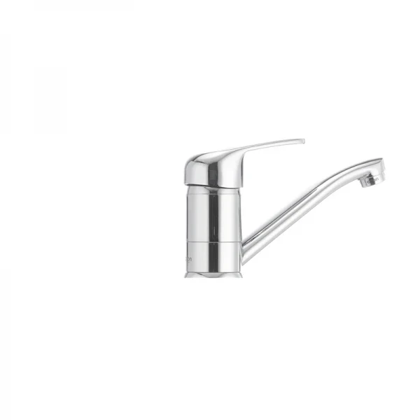 Смеситель для умывальника Cron Magic 004 (излив 15 см) (CR0152)