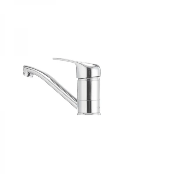 Смеситель для умывальника Cron Magic 004 (излив 15 см) (CR0152)