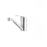 Смеситель для умывальника Cron Magic 004 (излив 15 см) (CR0152)