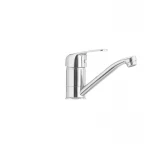 Смеситель для умывальника Cron Magic 004 (излив 15 см) (CR0152)