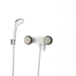 Смеситель для душа Cron Magic 003 (CR0153)