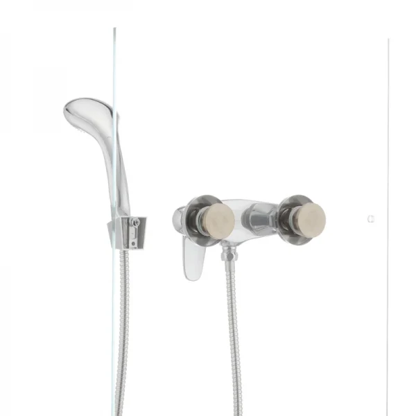 Смеситель для душа Cron Magic 003 (CR0153)