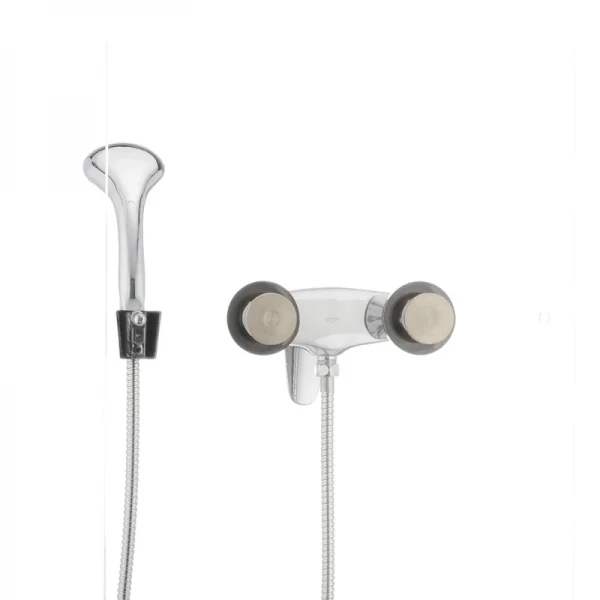 Смеситель для душа Cron Magic 003 (CR0153)