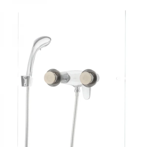 Смеситель для душа Cron Magic 003 (CR0153)