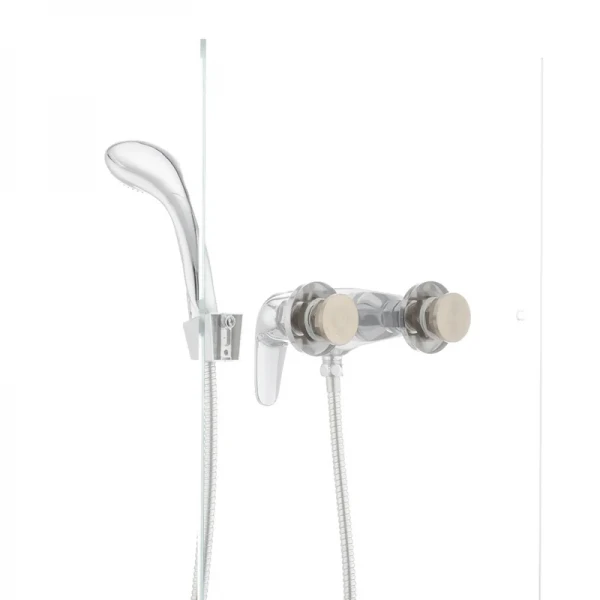 Смеситель для душа Cron Magic 003 (CR0153)