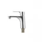 Смеситель для умывальника Cron Smart 001 (CR0165)