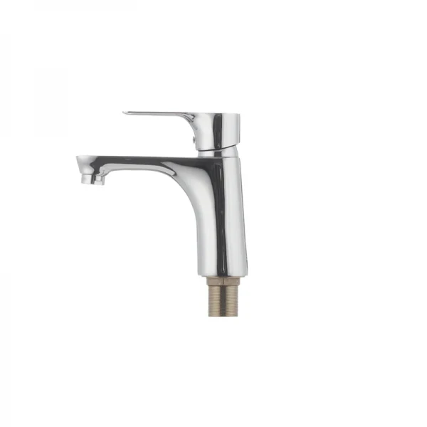 Смеситель для умывальника Cron Smart 001 (CR0165)