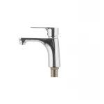 Смеситель для умывальника Cron Smart 001 (CR0165)