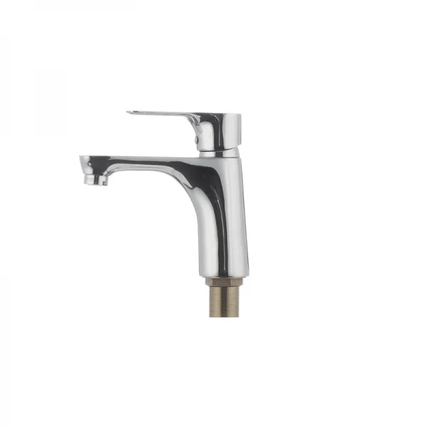 Смеситель для умывальника Cron Smart 001 (CR0165)