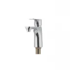 Смеситель для умывальника Cron Smart 001 (CR0165)