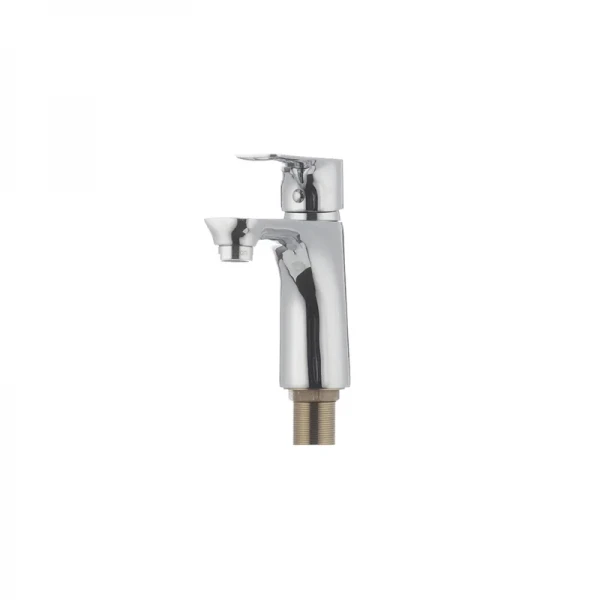 Смеситель для умывальника Cron Smart 001 (CR0165)