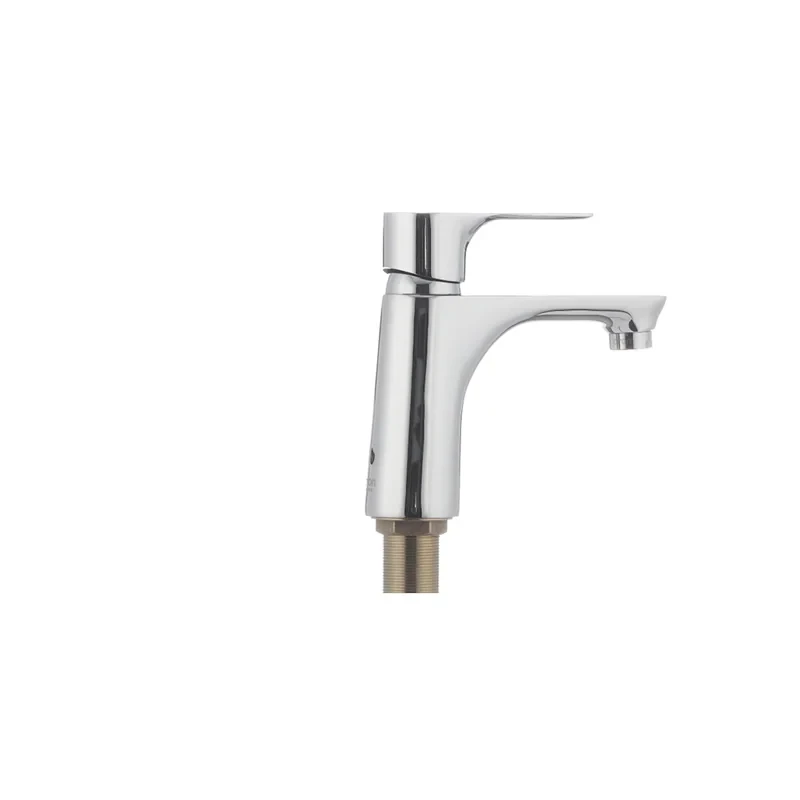 Смеситель для умывальника Cron Smart 001 (CR0165)