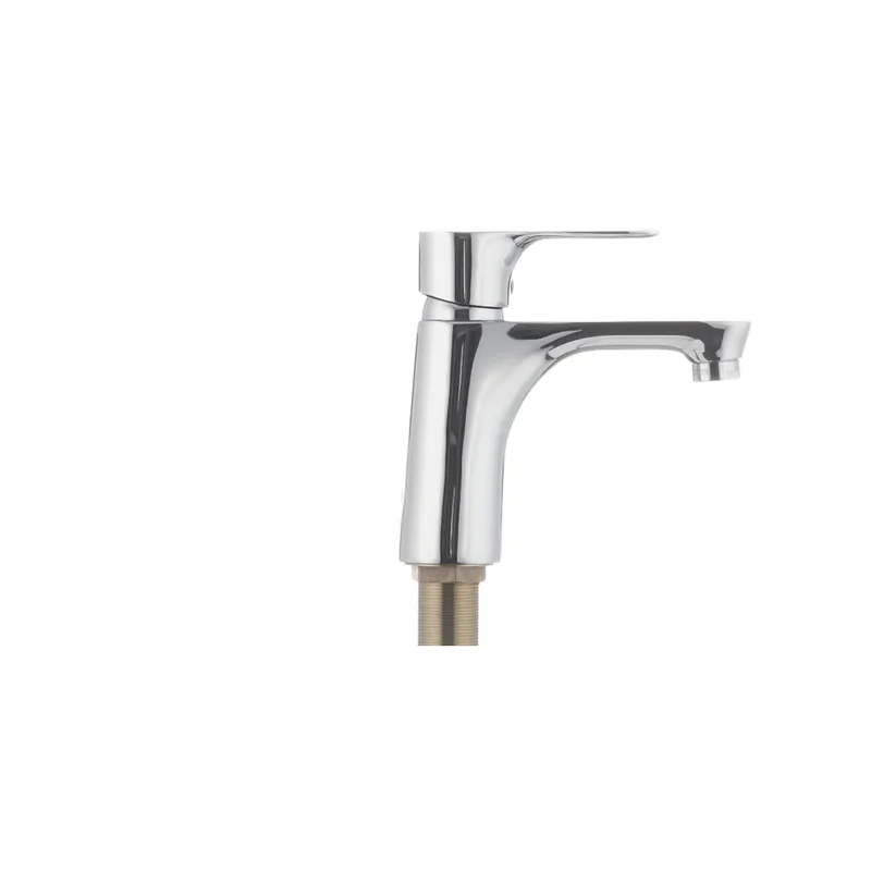 Смеситель для умывальника Cron Smart 001 (CR0165)