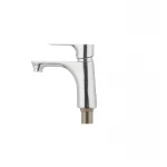 Смеситель для умывальника Cron Smart 001 (CR0165)