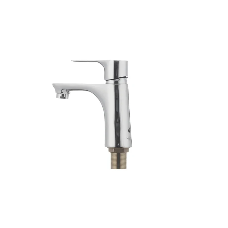 Смеситель для умывальника Cron Smart 001 (CR0165)