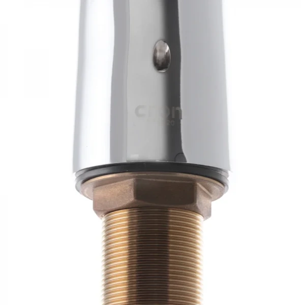 Смеситель для умывальника Cron Smart 001 (CR0165)