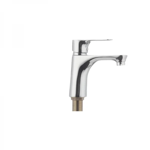 Смеситель для умывальника Cron Smart 001 (CR0165)