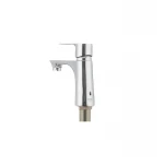 Смеситель для умывальника Cron Smart 001 (CR0165)