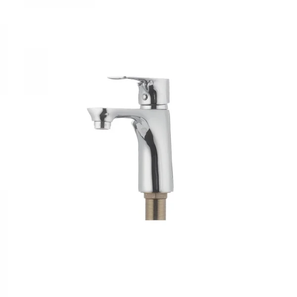 Смеситель для умывальника Cron Smart 001 (CR0165)
