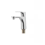 Смеситель для умывальника Cron Smart 001 (CR0165)