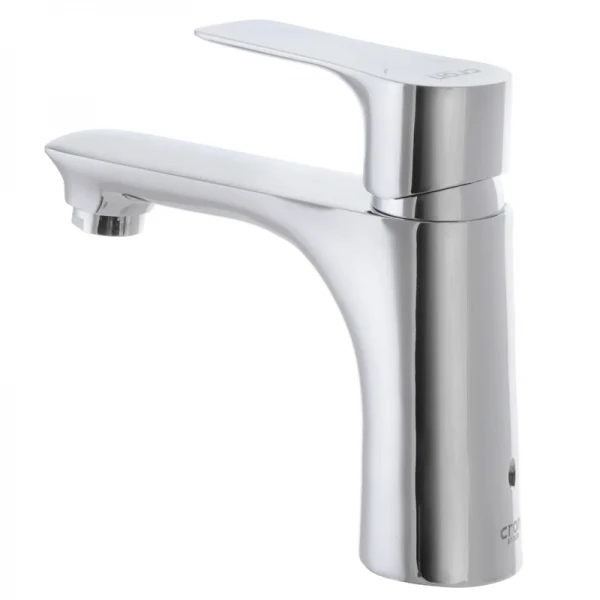 Смеситель для умывальника Cron Smart 001 (CR0165)