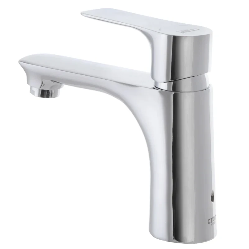 Смеситель для умывальника Cron Smart 001 (CR0165)