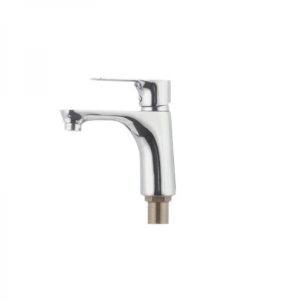 Смеситель для умывальника Cron Smart 001 (CR0165)