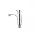 Смеситель для умывальника Cron Smart 001 (CR0165)