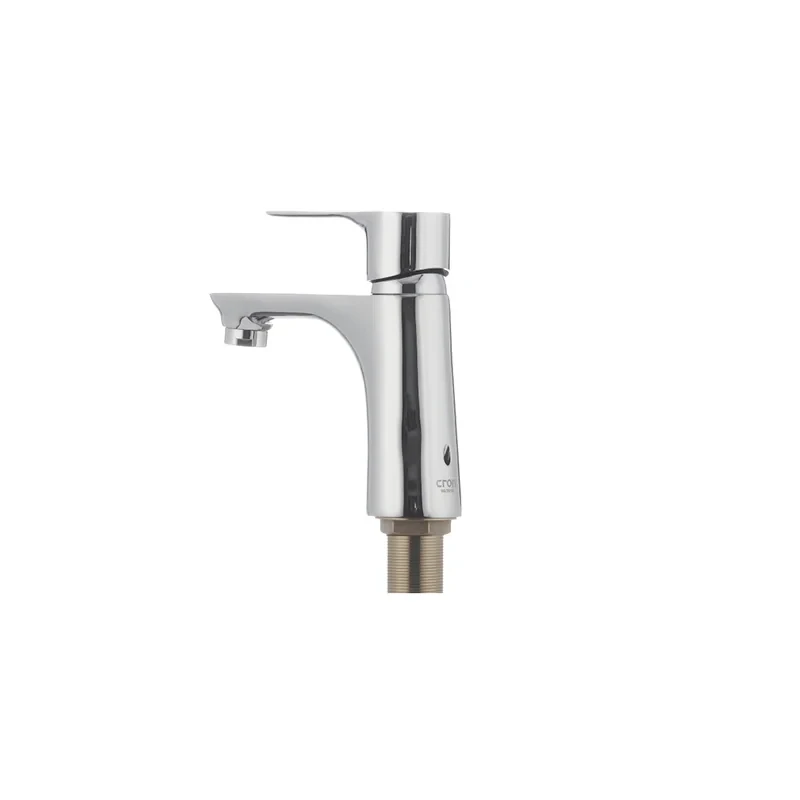 Смеситель для умывальника Cron Smart 001 (CR0165)