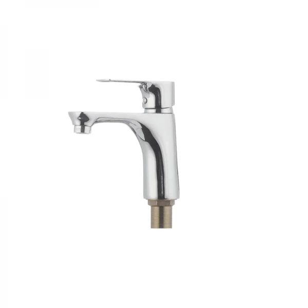 Смеситель для умывальника Cron Smart 001 (CR0165)