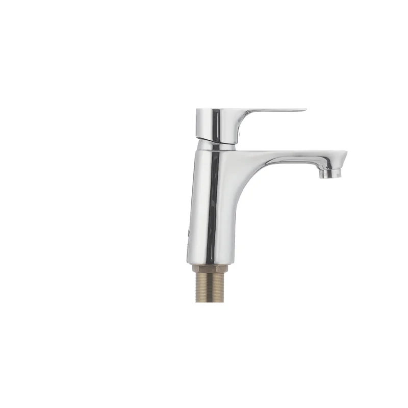 Смеситель для умывальника Cron Smart 001 (CR0165)