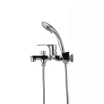 Смеситель для ванны Cron Smart 009 (CR0166)