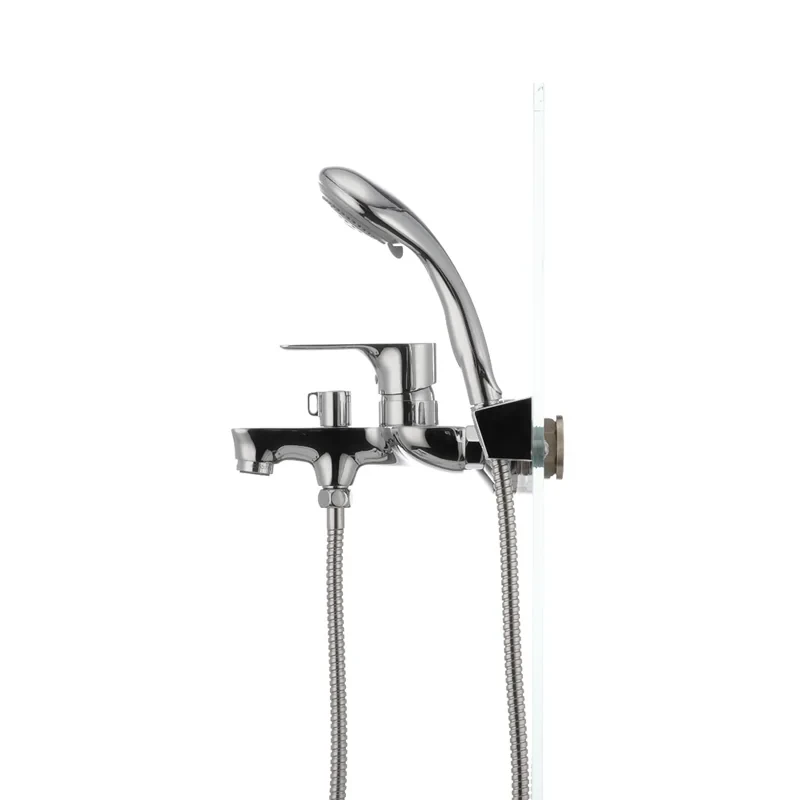 Смеситель для ванны Cron Smart 009 (CR0166)