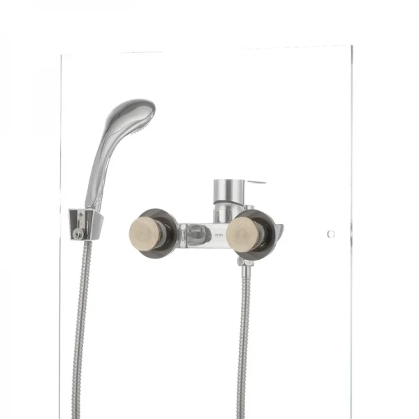 Смеситель для ванны Cron Smart 009 (CR0166)