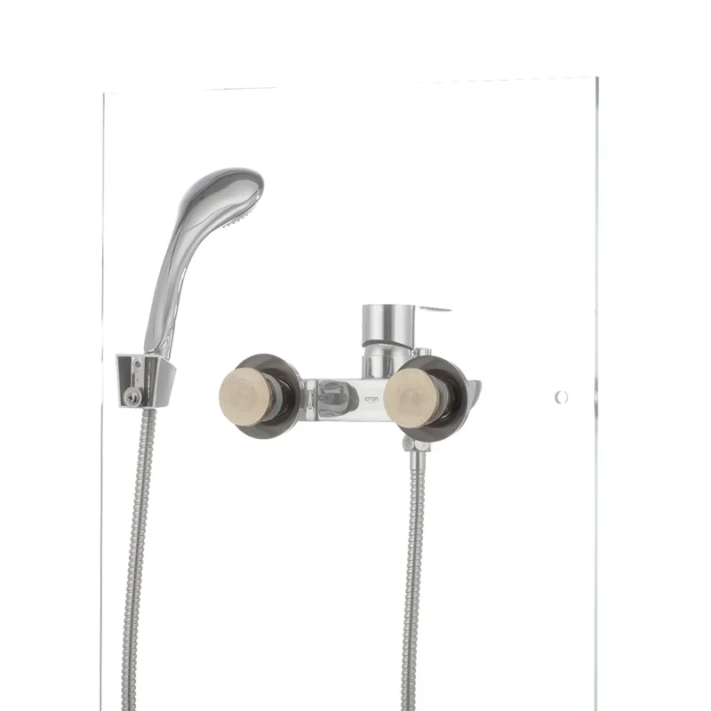 Смеситель для ванны Cron Smart 009 (CR0166)