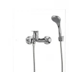 Смеситель для ванны Cron Smart 009 (CR0166)