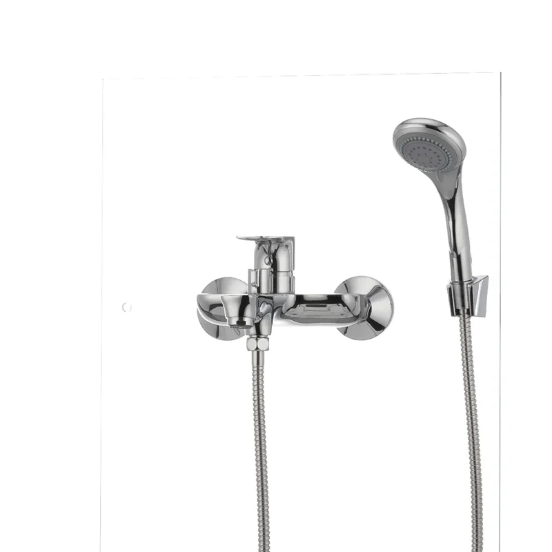 Смеситель для ванны Cron Smart 009 (CR0166)