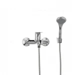 Смеситель для ванны Cron Smart 009 (CR0166)