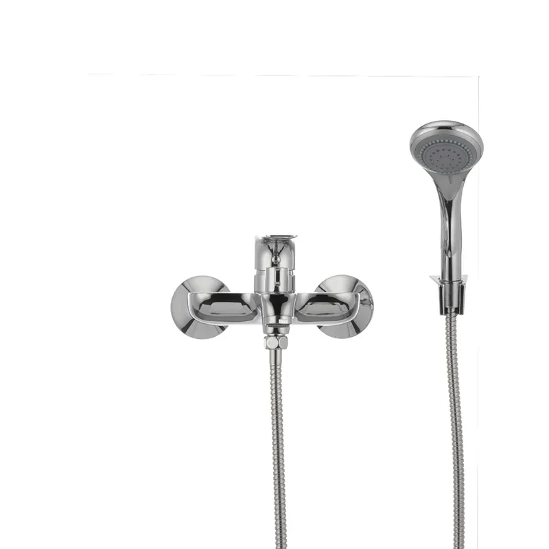 Смеситель для ванны Cron Smart 009 (CR0166)