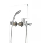 Смеситель для ванны Cron Smart 009 (CR0166)