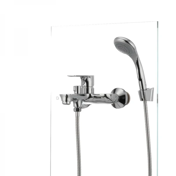 Смеситель для ванны Cron Smart 009 (CR0166)