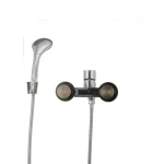 Смеситель для ванны Cron Smart 009 (CR0166)