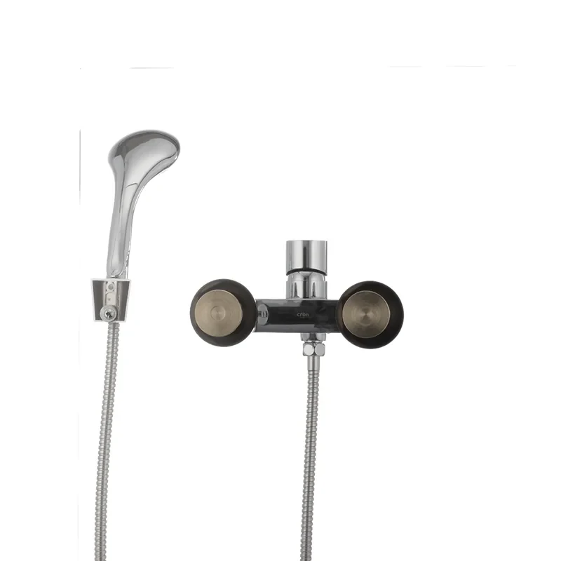 Смеситель для ванны Cron Smart 009 (CR0166)