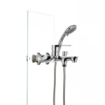 Смеситель для ванны Cron Smart 009 (CR0166)