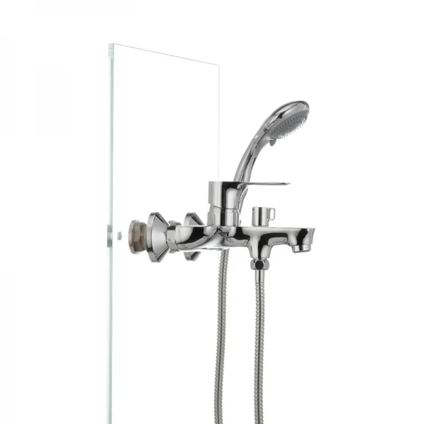 Смеситель для ванны Cron Smart 009 (CR0166)