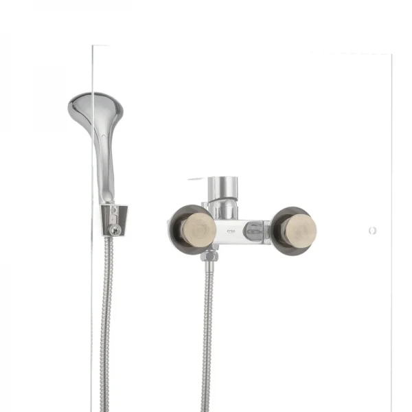 Смеситель для ванны Cron Smart 009 (CR0166)