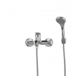 Смеситель для ванны Cron Smart 009 (CR0166)