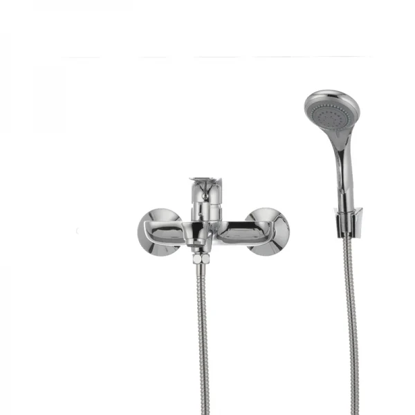 Смеситель для ванны Cron Smart 009 (CR0166)