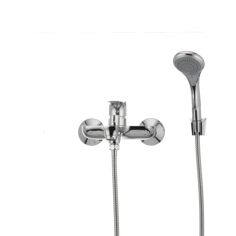 Смеситель для ванны Cron Smart 009 (CR0166)