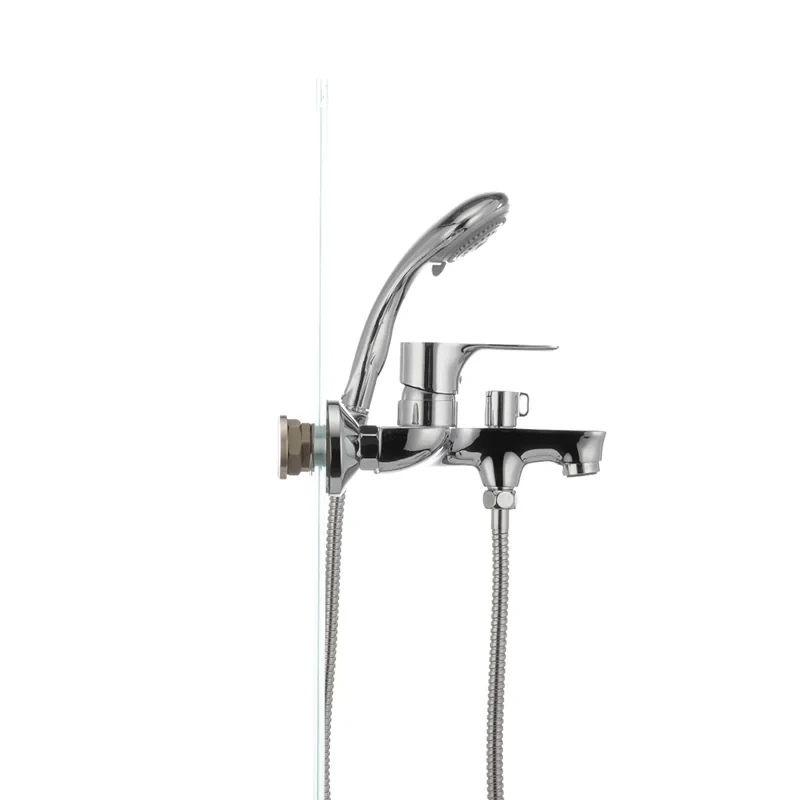 Смеситель для ванны Cron Smart 009 (CR0166)